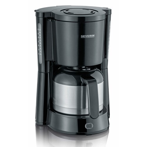 CAFETERA SEVERIN 4835 8 TAZAS